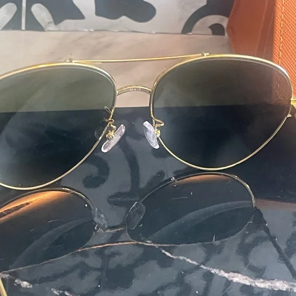 NIC Tory Burch sunglasses - Picture 6 of 7